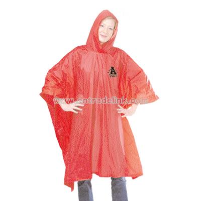 Heavyweight Poncho