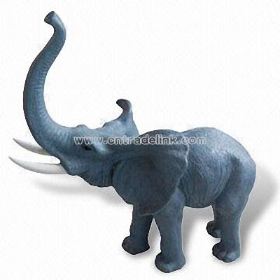 Heffalump Toys