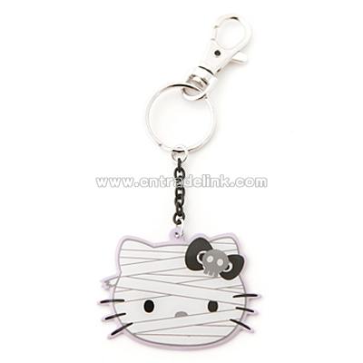 Hello Kitty Mummy Key Chain