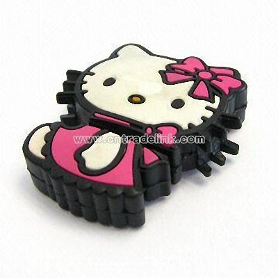 Hello Kitty USB Flash Drive