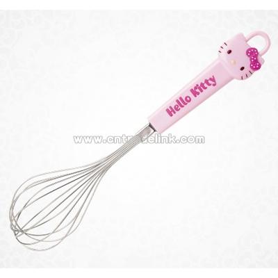 Hello Kitty Whisk