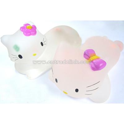 Hello Kitty Wrist Rest Pad