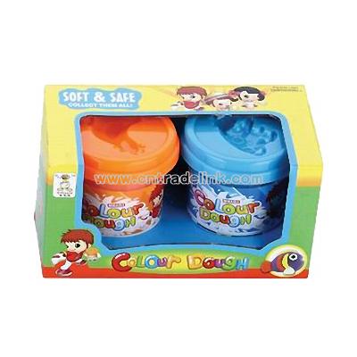 Hgh Quality Play Dough