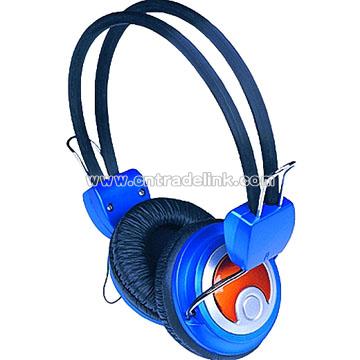 Hi-Fi Headset