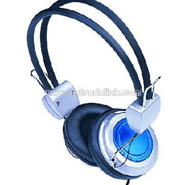 Hi-Fi Headset