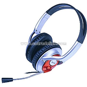 Hi-Fi Headset