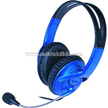 Hi-Fi Headset