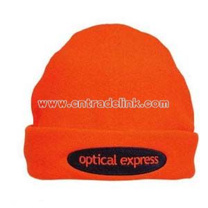 Hi Vis Beanie