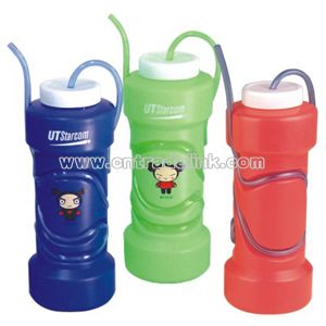 High Blow Moulding Cup