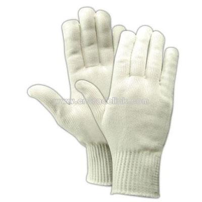 High-Density Stretch Nylon Glove