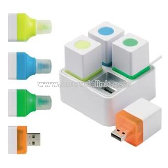 High Dexx USB Flash Drive