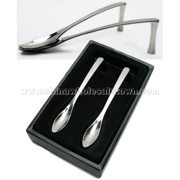 High Heels Coffee Spoon
