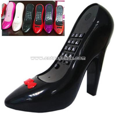 High Heels Telephone