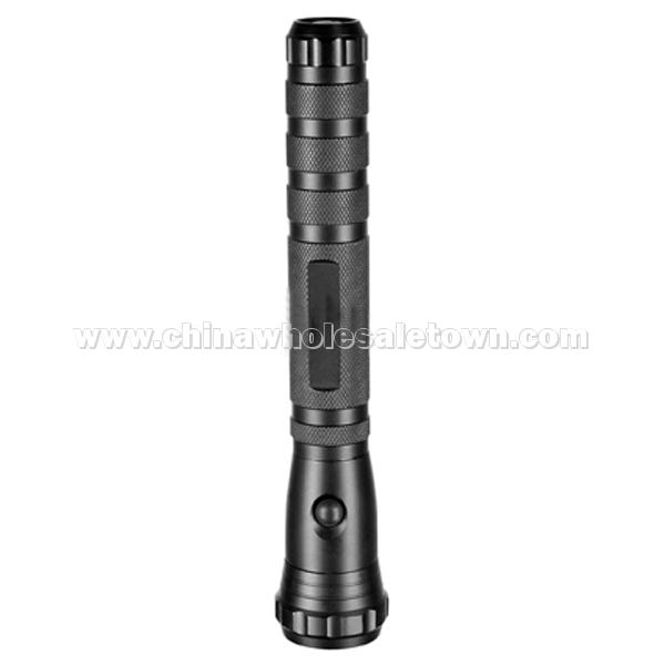 High Power Flashlight