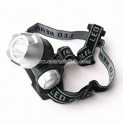 High Power LED Head Lamp and Headlights