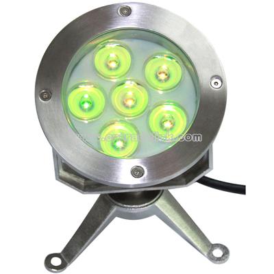 High Power LED Underwater Pool Light Lamp