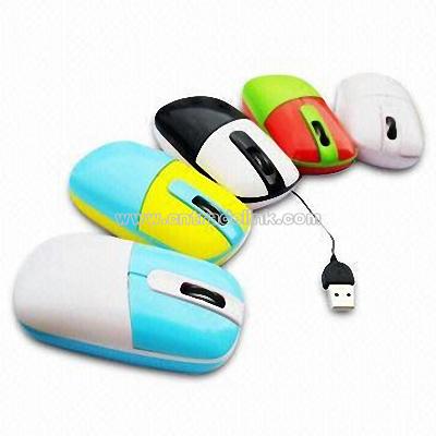 High Precision Optical Mouse