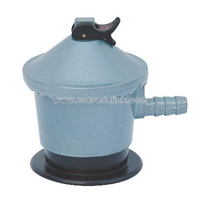 High Pressure Gas Regulator