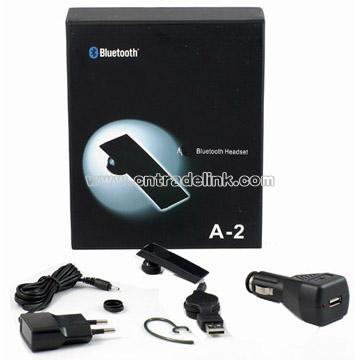 High Quality Bluetooth headset for Apple iPhone 2G/3G