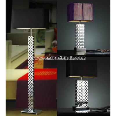 High Quality Hotel Floor Lamp