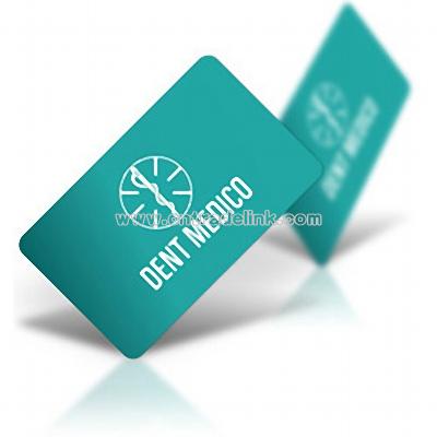 High Quality PVC Card