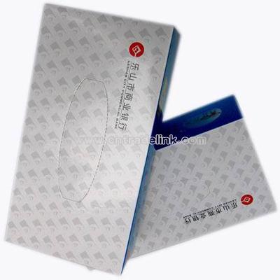 High Quality Paper in Box