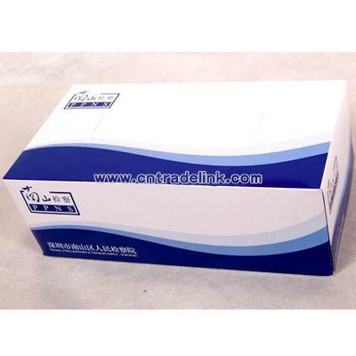 High Quality Paper in Box