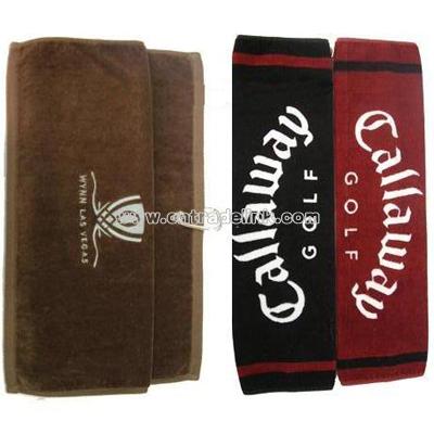 High Quality Sports Golf Towel