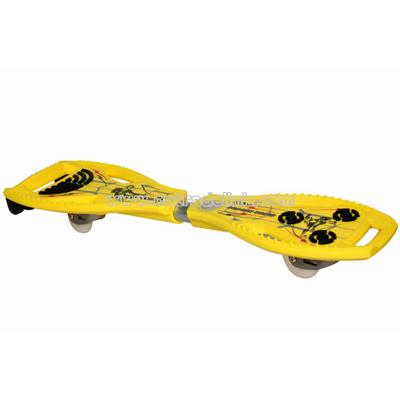 High Quality Wave Skateboard