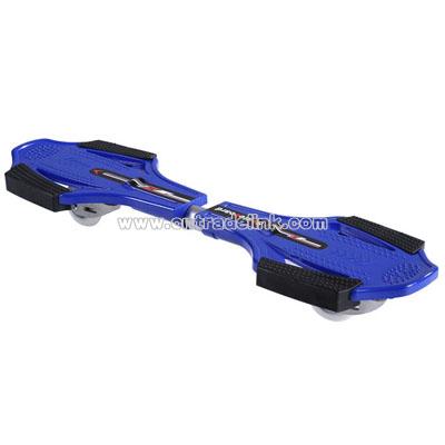 High Quality Wave Skateboard