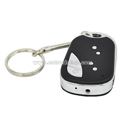 High Resolution Car Key Camera