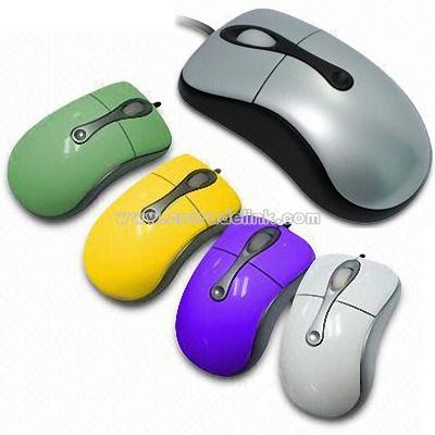 High Resolution Optical Mouse