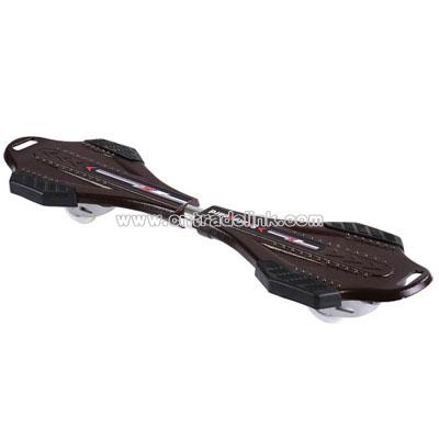 High Strength Wave Skateboard