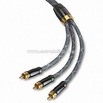 High-end Hi-fi Cable