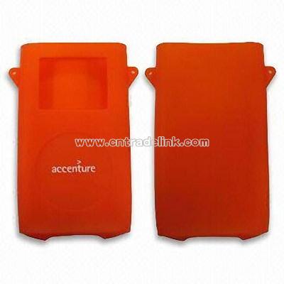 High-quality Silicone Case for Apple iPod