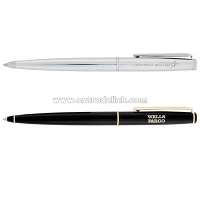 Highland Twist Pen