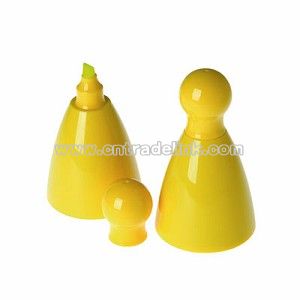 Highlighter Pen