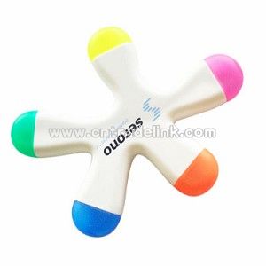Highlighter Pen