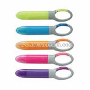 Highlighter Pen