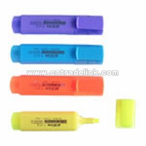 Highlighter Pen
