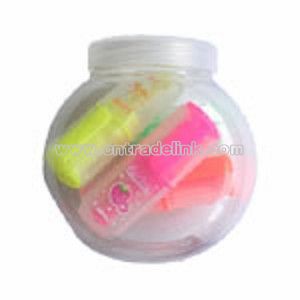 Highlighter Pen