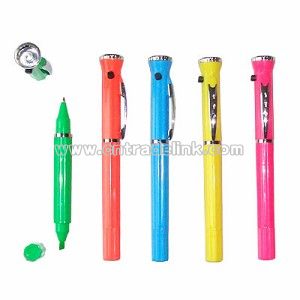Highlighter Pen