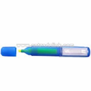 Highlighter Pen