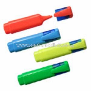 Highlighter Pen