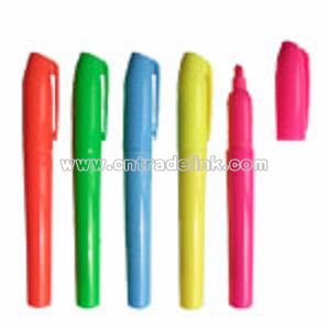 Highlighter Pen
