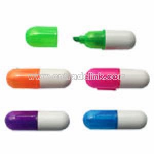 Highlighter Pen
