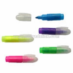 Highlighter Pen