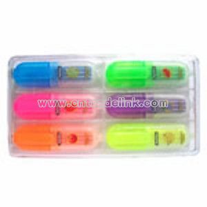 Highlighter Pen
