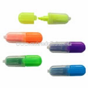 Highlighter Pen
