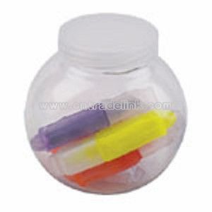 Highlighter Pen